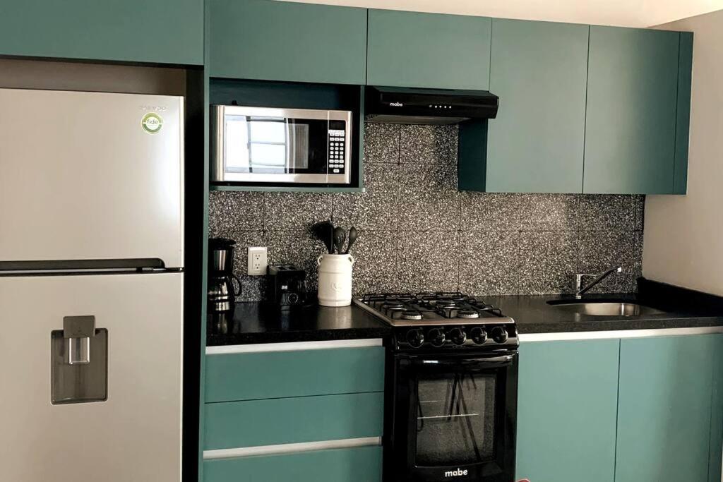 117 Suites Donceles Centro Historico Cdmx Mexico Extérieur photo